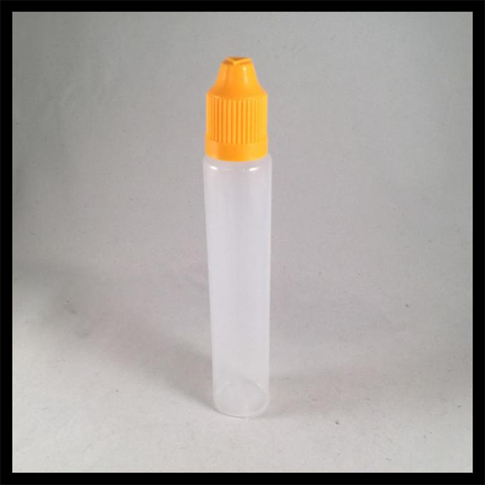 Длиной тонкая капельница единорога разливает 10мл по бутылкам - химическую стойкость емкости 120мл нетоксическую
